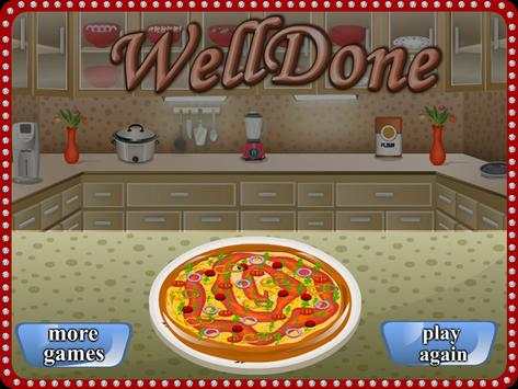 Mushroom Pizza screenshot 7
