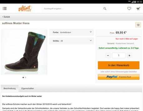 softinos Shop screenshot 8