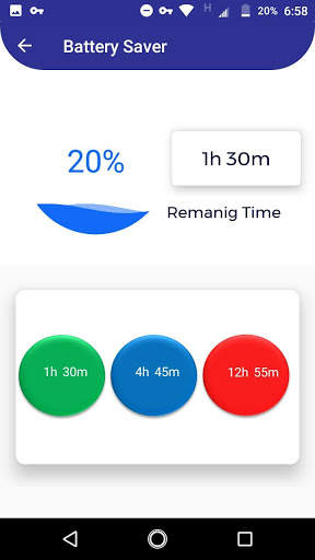 IT Cyber Vpn screenshot 7