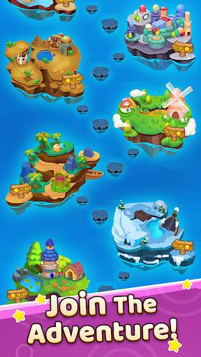 Tile King - Classing Triple Ma 7 تصوير الشاشة