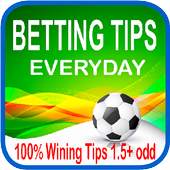 Betting Tips Everyday 4.3.0