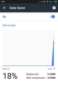Salam Browser screenshot 5
