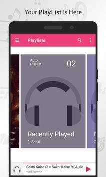 Music Player Mp3 7 تصوير الشاشة