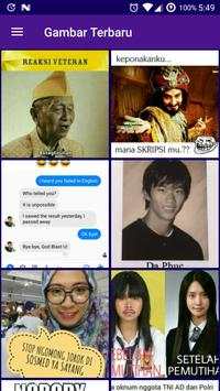 Perang Gambar screenshot 1