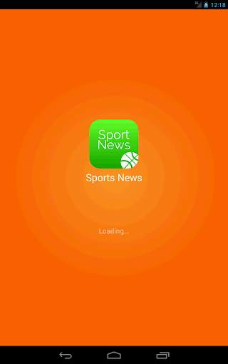 Latest Sports News Headlines screenshot 7