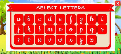 ABC Tracing screenshot 8