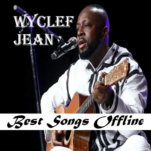 Best Of Wyclef Jean (OFFLINE) 1.0