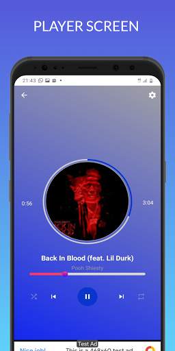 Mp3juice - Free Download Music screenshot 2