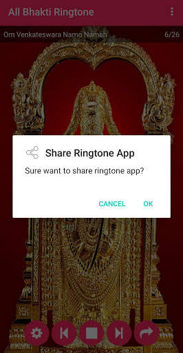 All Bhakti Ringtone screenshot 5