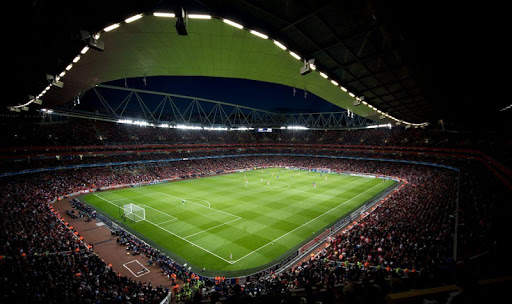 Soccer League 2020 - Mobile Football 2020 screenshot 1
