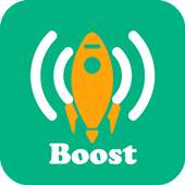 WiFi Booster 1.0.2