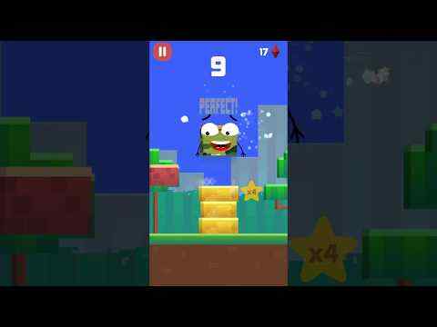 Tappy Stack screenshot 1