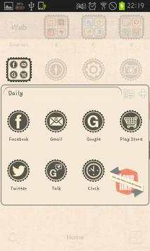 only you go launcher theme screenshot 2