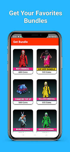 Fire Bundle screenshot 4