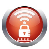Wifi Password Hacker New Prank icon