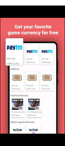 AGR Earning real Money Captcha स्क्रीनशॉट 7