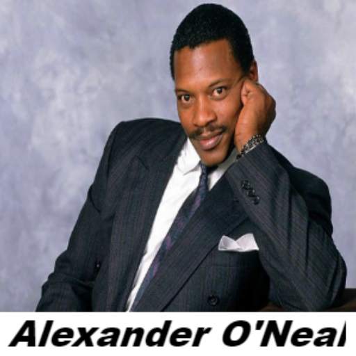 Alexander O'Neal Song 1.0