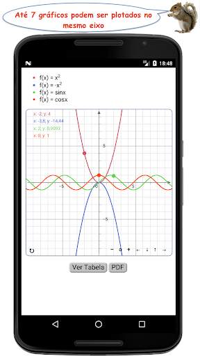 Calculadora TechCalc screenshot 4