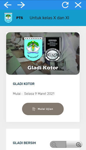 SMART SCHOOL SAPRA 2 скриншот 4