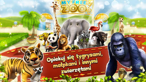 MyFreeZoo Mobile screenshot 4