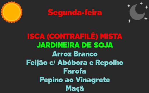 RU UFPA screenshot 8
