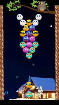 Bubble Shoot Bird screenshot 8