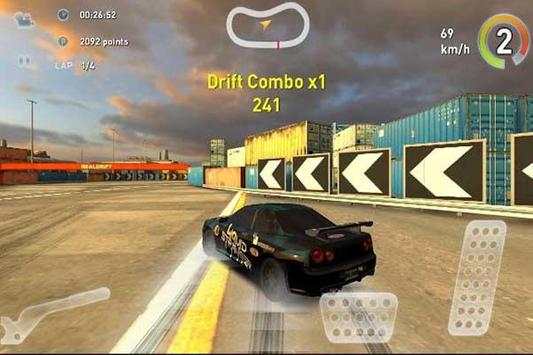 New Real Drift Racing 2 tricks screenshot 3