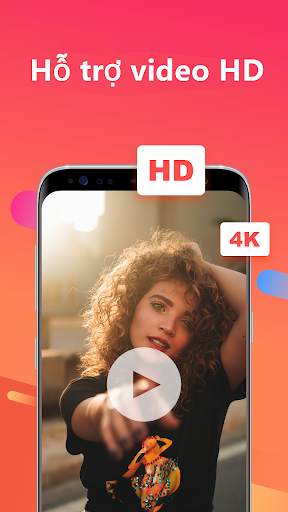 Tải Video - Miễn phí & Không có Quảng cáo screenshot 3