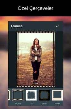 HDR Photo Editor Pro Kamera Etkileri screenshot 4