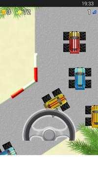 Monster Racing Games screenshot 1