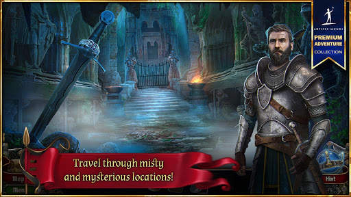 King's Heir: Rise to the Throne (Full) screenshot 1
