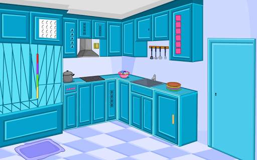 Escape Games-Puzzle Rooms 12 screenshot 12