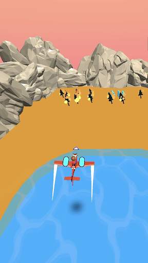 Fire Fight screenshot 1