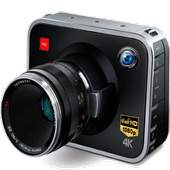4K HD Camera & Video 3.2.2