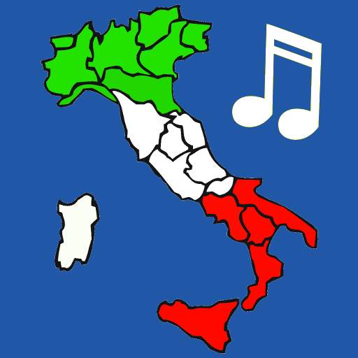 Proverbi Italiani - Musicale 1.7.5