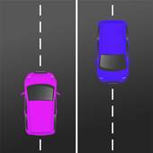 racing car 2 player 1.0