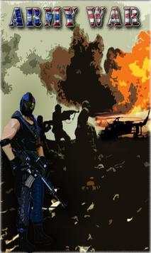 Army War Lite screenshot 1