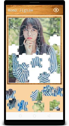 Twice Jigsaw Puzzles - Offline, Kpop Puzzle Game screenshot 7