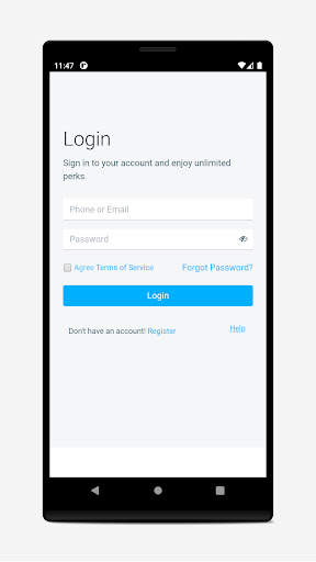 Mobil DMS (India) screenshot 3