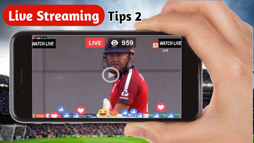 Star Ten Sports - Live Cricket Streaming Guide screenshot 2