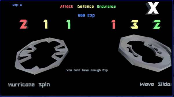 Beyblade Tops screenshot 3