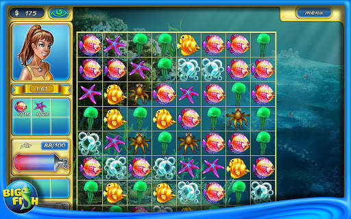 Tropical Fish Shop 2 (Full) screenshot 5