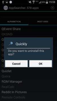 App Searcher screenshot 4