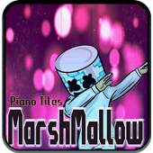 DJ Marshmallow Piano games 1