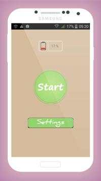 Automatic Flash Alerts Pro screenshot 1