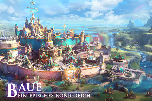 Empires Mobile screenshot 4