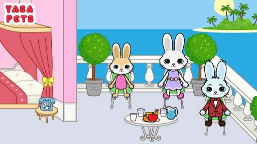 Yasa Pets Hotel screenshot 13