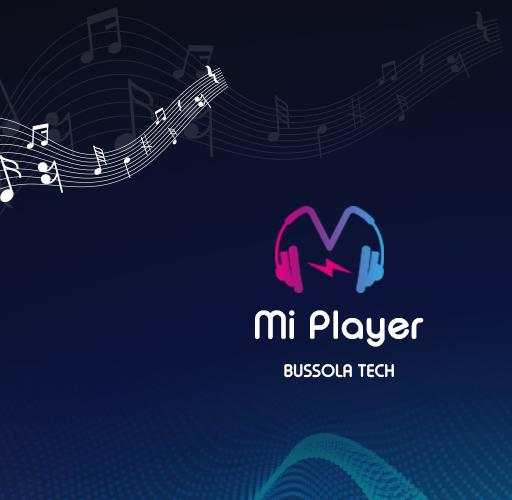 mi mp3 player स्क्रीनशॉट 2