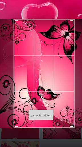 Pink Themes screenshot 2