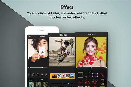 Video Maker: Video Editor screenshot 8